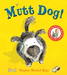 Mutt Dog, Paperback Mutt Dog, Paperback