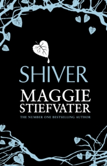 Shiver, Paperback Shiver, Paperback