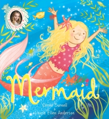 Mermaid, Paperback Mermaid, Paperback