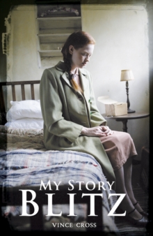 Blitz, Paperback Book Blitz, Paperback Book