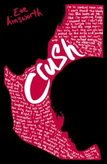 Crush, Paperback Book Crush, Paperback Book