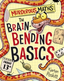 The Brain-Bending Basics, Paperback Book The Brain-Bending Basics, Paperback Book