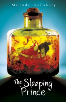 The Sleeping Prince, Paperback Book The Sleeping Prince, Paperback Book