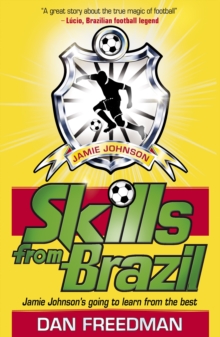 Skills from Brazil, Paperback Book Skills from Brazil, Paperback Book