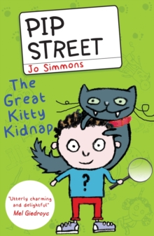 The Great Kitty Kidnap, Paperback Book The Great Kitty Kidnap, Paperback Book