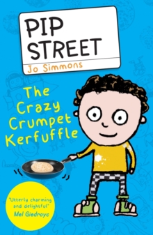 The Crazy Crumpet Kerfuffle, Paperback Book The Crazy Crumpet Kerfuffle, Paperback Book