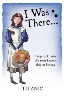 Titanic, Paperback Book Titanic, Paperback Book