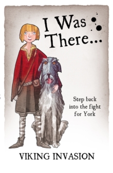 Viking Invasion, Paperback Book Viking Invasion, Paperback Book
