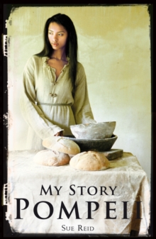 Pompeii, Paperback Book Pompeii, Paperback Book