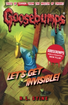 Let's Get Invisible!, Paperback Book Let's Get Invisible!, Paperback Book