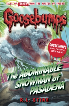 The Abominable Snowman of Pasadena, Paperback Book The Abominable Snowman of Pasadena, Paperback Book