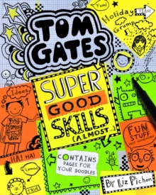 Super Good Skills (Almost...), Hardback Super Good Skills (Almost...), Hardback