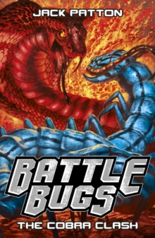 The Cobra Clash, Paperback Book The Cobra Clash, Paperback Book