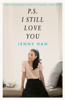 P.S. I Still Love You, Paperback Book P.S. I Still Love You, Paperback Book