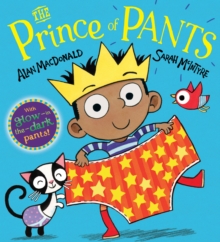 Prince of Pants, Paperback Prince of Pants, Paperback