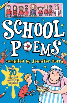 School Poems, Paperback School Poems, Paperback