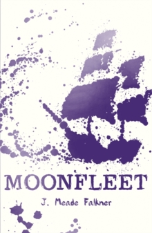 Moonfleet, Paperback Book Moonfleet, Paperback Book