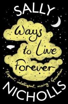 WAYS TO LIVE FOREVER, Paperback WAYS TO LIVE FOREVER, Paperback