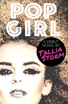 Pop Girl, Paperback Book Pop Girl, Paperback Book