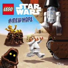 A New Hope, Paperback Book A New Hope, Paperback Book