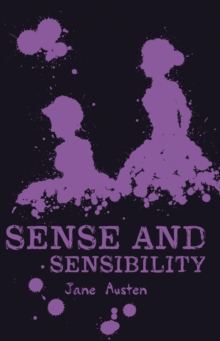 Sense and Sensibility, Paperback Book Sense and Sensibility, Paperback Book