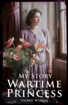 A Wartime Princess, Paperback Book A Wartime Princess, Paperback Book