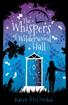 The Whispers of Wilderwood Hall, Paperback The Whispers of Wilderwood Hall, Paperback