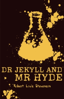 Strange Case of Dr Jekyll and Mr Hyde, Paperback Book Strange Case of Dr Jekyll and Mr Hyde, Paperback Book