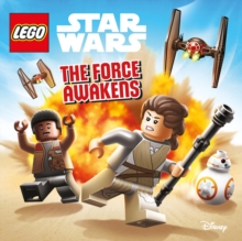 The Force Awakens, Paperback Book The Force Awakens, Paperback Book