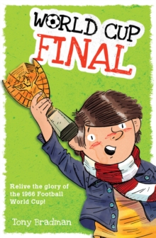 World Cup Final, Paperback World Cup Final, Paperback