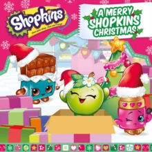 A Merry Shopkins Christmas, Paperback Book A Merry Shopkins Christmas, Paperback Book