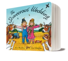 The Scarecrows' Wedding, Board book Book The Scarecrows' Wedding, Board book Book