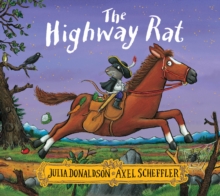 The Highway Rat, Paperback The Highway Rat, Paperback