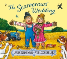 The Scarecrows' Wedding, Paperback Book The Scarecrows' Wedding, Paperback Book