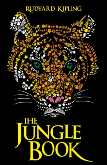 The Jungle Book, Paperback Book The Jungle Book, Paperback Book