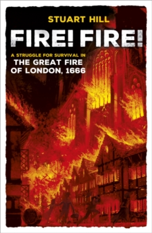 Fire! Fire!, Paperback Fire! Fire!, Paperback