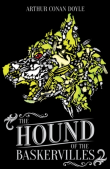 The Hound of the Baskervilles, Paperback Book The Hound of the Baskervilles, Paperback Book