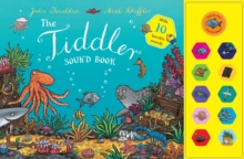 The Tiddler Sound Book, Hardback Book The Tiddler Sound Book, Hardback Book