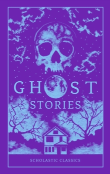 Ghost Stories, Paperback Book Ghost Stories, Paperback Book