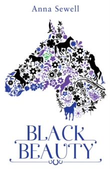 Black Beauty, Paperback Book Black Beauty, Paperback Book