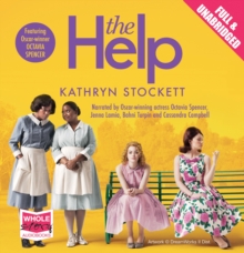 The Help, CD-Audio Book The Help, CD-Audio Book