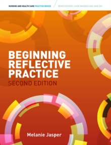 Beginning Reflective Practice, Mixed media product Book Beginning Reflective Practice, Mixed media product Book