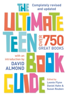 The Ultimate Teen Book Guide, Paperback Book The Ultimate Teen Book Guide, Paperback Book