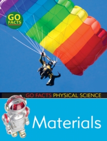 Materials, Paperback Book Materials, Paperback Book