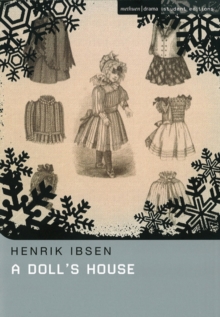 "A Doll's House", Paperback "A Doll's House", Paperback