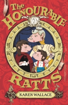 The Honourable Ratts, Paperback Book The Honourable Ratts, Paperback Book