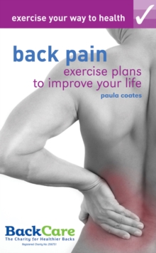 Back Pain, Paperback Back Pain, Paperback