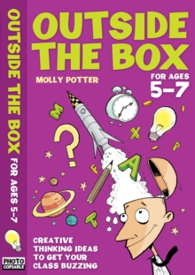 Outside the Box 5-7, Paperback Book Outside the Box 5-7, Paperback Book