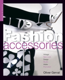Fashion Accessories, Paperback Fashion Accessories, Paperback