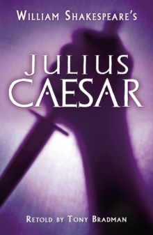 Julius Caesar, Paperback Book Julius Caesar, Paperback Book